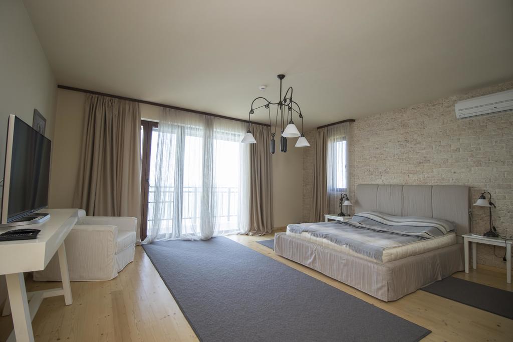 Sozopol House In Sozopolis Villa Exteriör bild