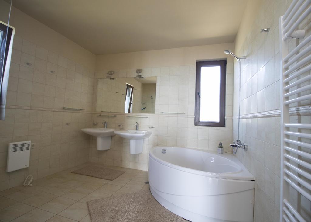 Sozopol House In Sozopolis Villa Exteriör bild