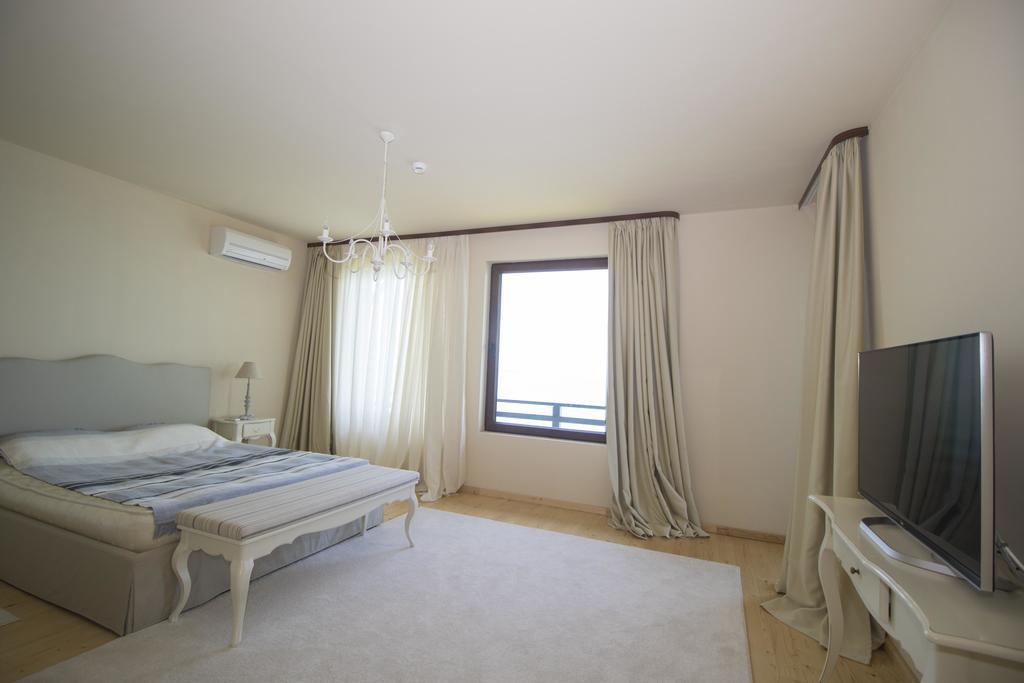 Sozopol House In Sozopolis Villa Exteriör bild