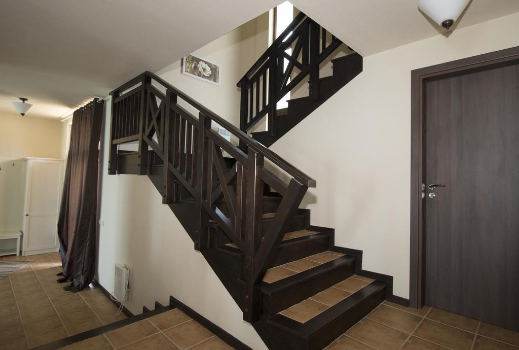 Sozopol House In Sozopolis Villa Exteriör bild