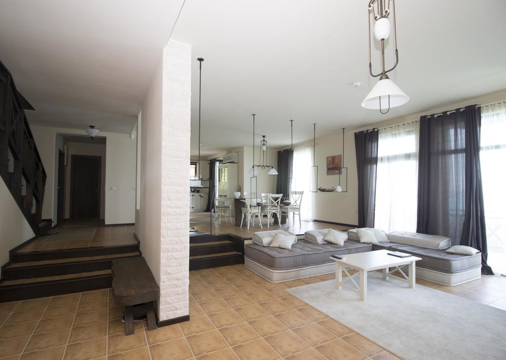 Sozopol House In Sozopolis Villa Exteriör bild
